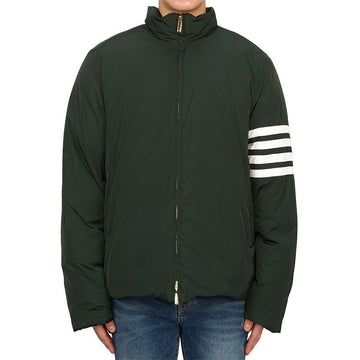 THOM BROWNE MJD091X F0437 996 Herren Wende-Padding-Jacke 94862383