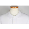 Brunello Cucinelli Embroidered Logo Polo Shirt L 153099652 [P]