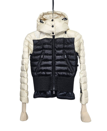 MONCLER グレノーブル レディース パディングジャケット 153100045