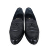 CHANEL Schwarze Logo Damenschuhe 153100083 [P]