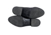 CHANEL Schwarze Logo Damenschuhe 153100083 [P]