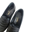 CHANEL Schwarze Logo Damenschuhe 153100083 [P]