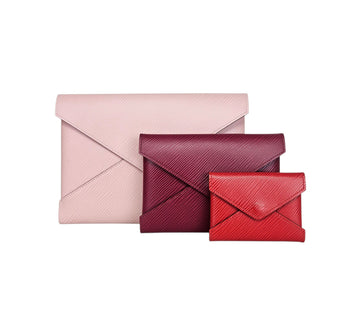LOUIS VUITTON エピポーチクラッチバッグ 153100105