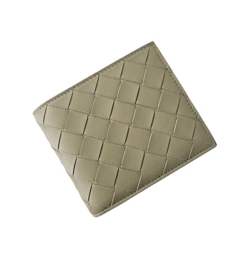 BOTTEGA VENETA イントレッチアート メンズ 二つ折り財布 153100254