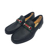 Gucci Web Horsebit Loafers 673819 1WQ10 1067 153100257 [P]