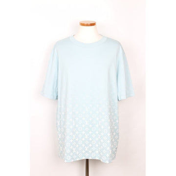 LOUIS VUITTON グラデーションモノグラムTシャツ XXL 153100259
