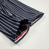 THOM BROWNE Damen Mohair Streifenhose 2269 153100313 [P]