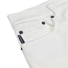 Balenciaga Logo Patch Denim Pants 583459 TFW06 9765 153100316 [P]