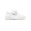 MAISON MIHARA YASUHIRO Sneaker Weiß A08FW702 57885467 [P]