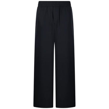 AMI Woll-Elastische Hose 25FW 150650240