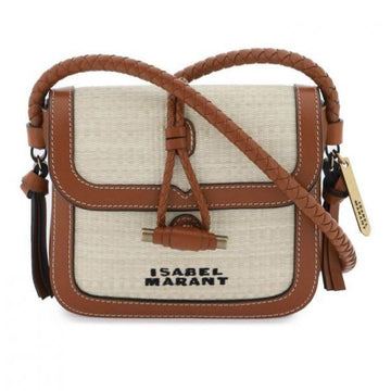 Isabel Marant VIGO Flap Bag 147523180
