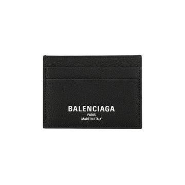 Balenciaga Logo Card Holder 806637 2ABV0 1000 147010057