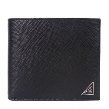 PRADA Triangulares Saffiano Geldbörse 2MO513 QHH F0002 57205736