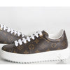LOUIS VUITTON タイムアウト モノグラム スニーカー 37 153145257 [P]