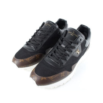 Louis Vuitton Runaway Sneakers with Gold Details 8.5 153145273