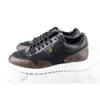 Louis Vuitton Runaway Sneakers with Gold Details 8.5 153145273 [P]