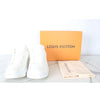 Louis Vuitton Beverly Hills Sneakers 7.5 153145536 [P]