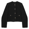 WEEKEND MAXMARA アガミ バージンウール ジャケット 152752375 [P]