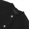 WEEKEND MAXMARA アガミ バージンウール ジャケット 152752375 [P]