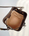 GUCCI Mini Bucket Bag aus GG Canvas in Beige 550620 96I3B 8745 152606150 [P]