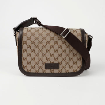 GUCCI 449172 GG メッセンジャーショルダー クロスバッグ 152830668