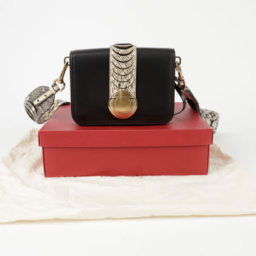 Salvatore Ferragamo Shoulder Crossbody Bag 152830885