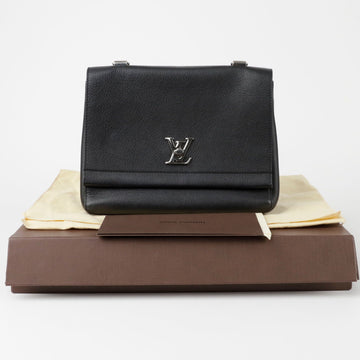 LOUIS VUITTON Lockme 2 Tote Schultertasche 152831469