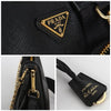 Prada Saffiano Shoulder Bag 152798972 [P]
