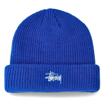 STUSSY ベーシックカフビーニー 153148777