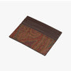 Etro Paisley Jacquard Pegasus Card Holder 146840622 [P]