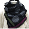 PAUL SMITH Spot Schal M1A 150C N169 79 119543121 [P]