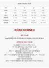 BOBO CHOSES Sweatshirt B225AC028 146263322 [P]