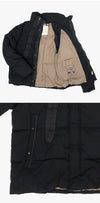 Ten C Men's Padding 153149982 [P]
