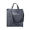APC H61318 IAI INDIGO Tote Shoulder Bag 153150018 [P]