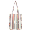 APC M61442 AAD ECRU Tote Bag 153150024 [P]