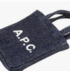 APC M63677 IAI INDIGO Unisex Keyring 153150026 [P]