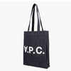APC M61445 IAI INDIGO Unisex Eco Bag 153150029 [P]