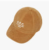 APC Kappe Unisex M24163 CAF CARAMEL 153150036 [P]