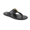TOM FORD Sandalen Herren mit Logo Größe US 7 153144031