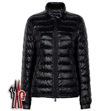 MONCLER 軽量ダウンジャケット グレノブル WALIBI 152110571