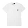 Versace Men's Short Sleeve T-Shirt 153150065 [P]