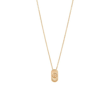 Versace Unisex Necklace 153150068