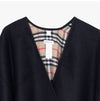 Burberry Women's Cape 153150083 [P]