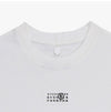 Maison Margiela Women's Short Sleeve T-Shirt 153150604 [P]