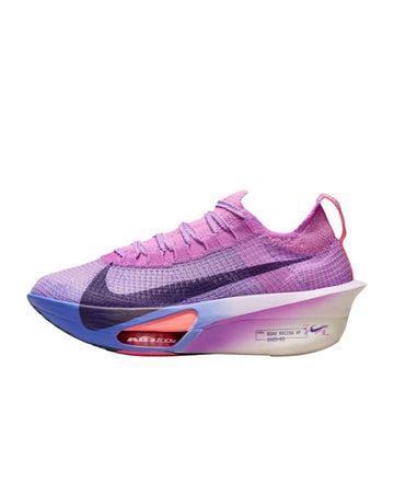Nike Air Zoom Alphafly Next% 3 Women's Fuchsia Glow Bright Violet FD8315-500 153151264