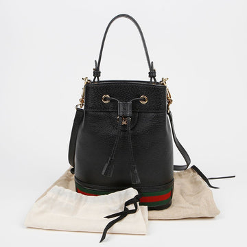 Gucci Ophidia Small Bucket Tote Shoulder Bag 719884 152822928