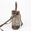 Gucci Ophidia Small Bucket Tote Shoulder Bag 550621 152831375 [P]