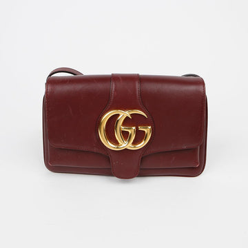 GUCCI 550129 アリ スモール ショルダー クロスバッグ 152886287