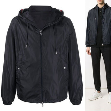 Moncler GRIMPEURS Men's Jacket 091 1A73700 54155 999 153151633
