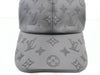 LOUIS VUITTON Shadow Leder Monogram Baseball Cap M76985 153151700 [P]